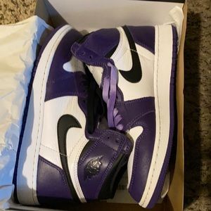 Air Jordan Retro 1